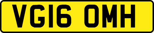 VG16OMH