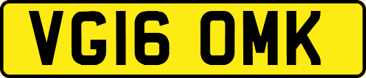 VG16OMK
