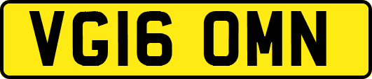 VG16OMN