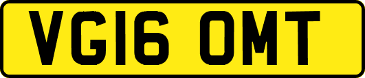 VG16OMT