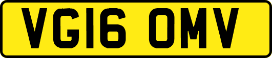 VG16OMV
