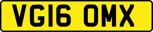 VG16OMX