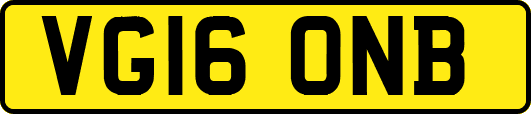 VG16ONB
