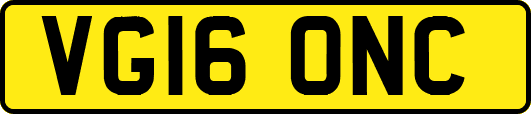 VG16ONC