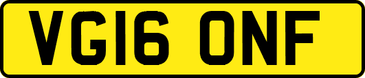 VG16ONF
