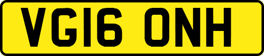VG16ONH