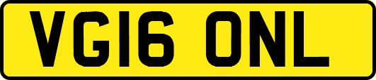 VG16ONL