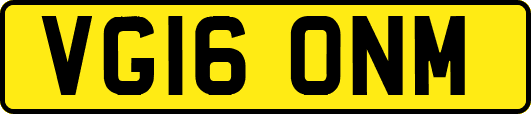 VG16ONM