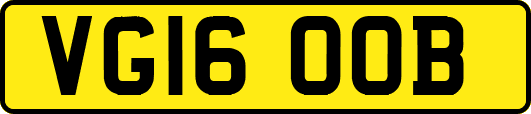 VG16OOB