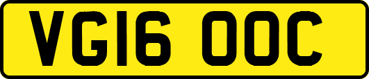 VG16OOC