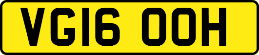 VG16OOH
