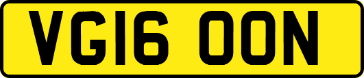 VG16OON