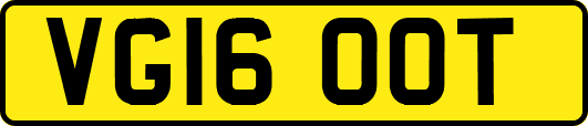 VG16OOT