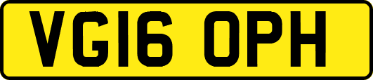 VG16OPH