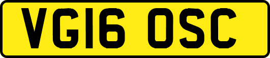 VG16OSC