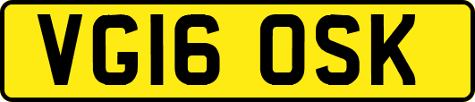 VG16OSK