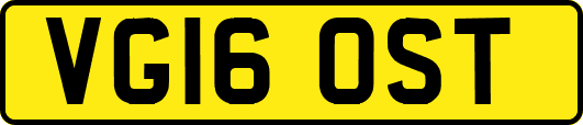 VG16OST