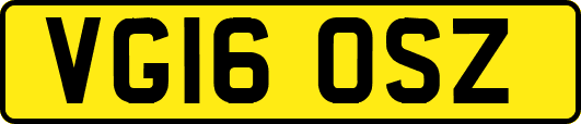 VG16OSZ