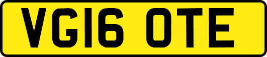 VG16OTE