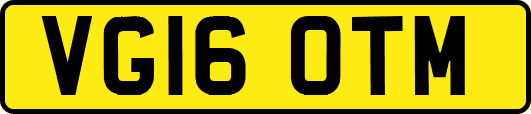 VG16OTM
