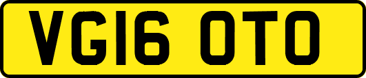 VG16OTO