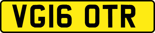 VG16OTR