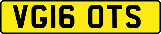 VG16OTS