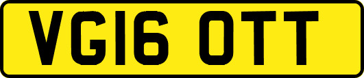 VG16OTT