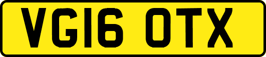 VG16OTX