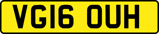 VG16OUH