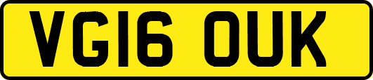 VG16OUK