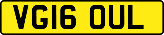 VG16OUL