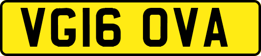 VG16OVA