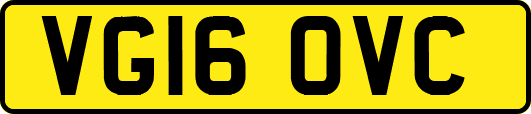 VG16OVC