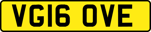 VG16OVE