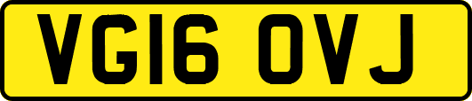 VG16OVJ
