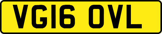 VG16OVL