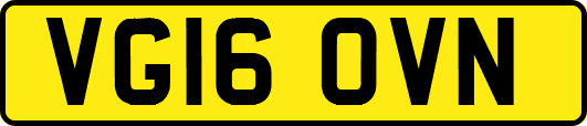 VG16OVN