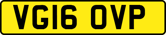 VG16OVP