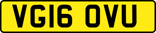 VG16OVU