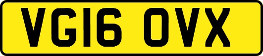 VG16OVX