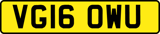 VG16OWU