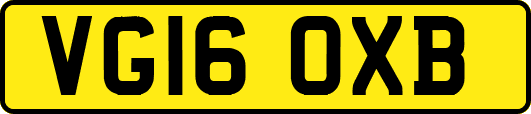 VG16OXB