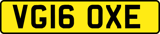 VG16OXE