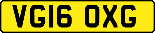 VG16OXG