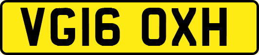 VG16OXH