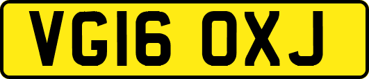VG16OXJ