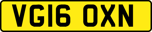 VG16OXN