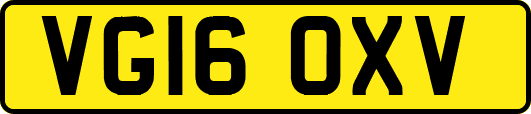 VG16OXV