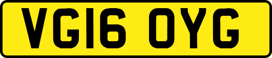 VG16OYG